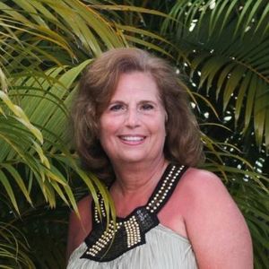 Meet your Posher, Patricia